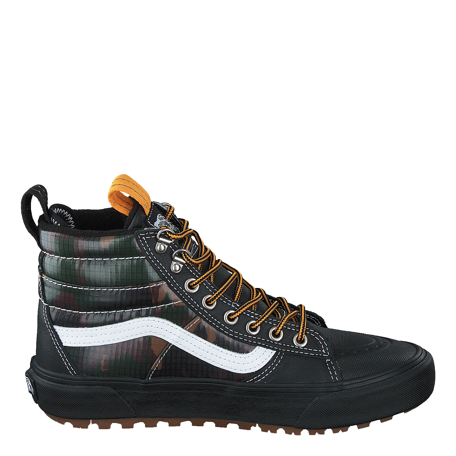 Vans calzado Ua Sk8-hi Mte 2.0 Dx Black/camo