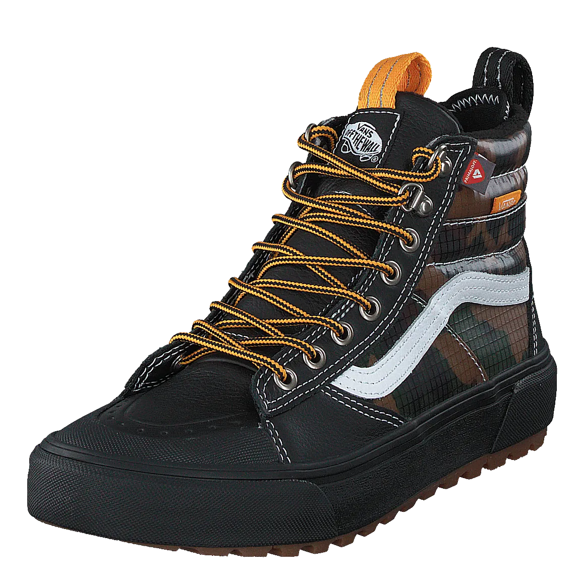 Vans calzado Ua Sk8-hi Mte 2.0 Dx Black/camo