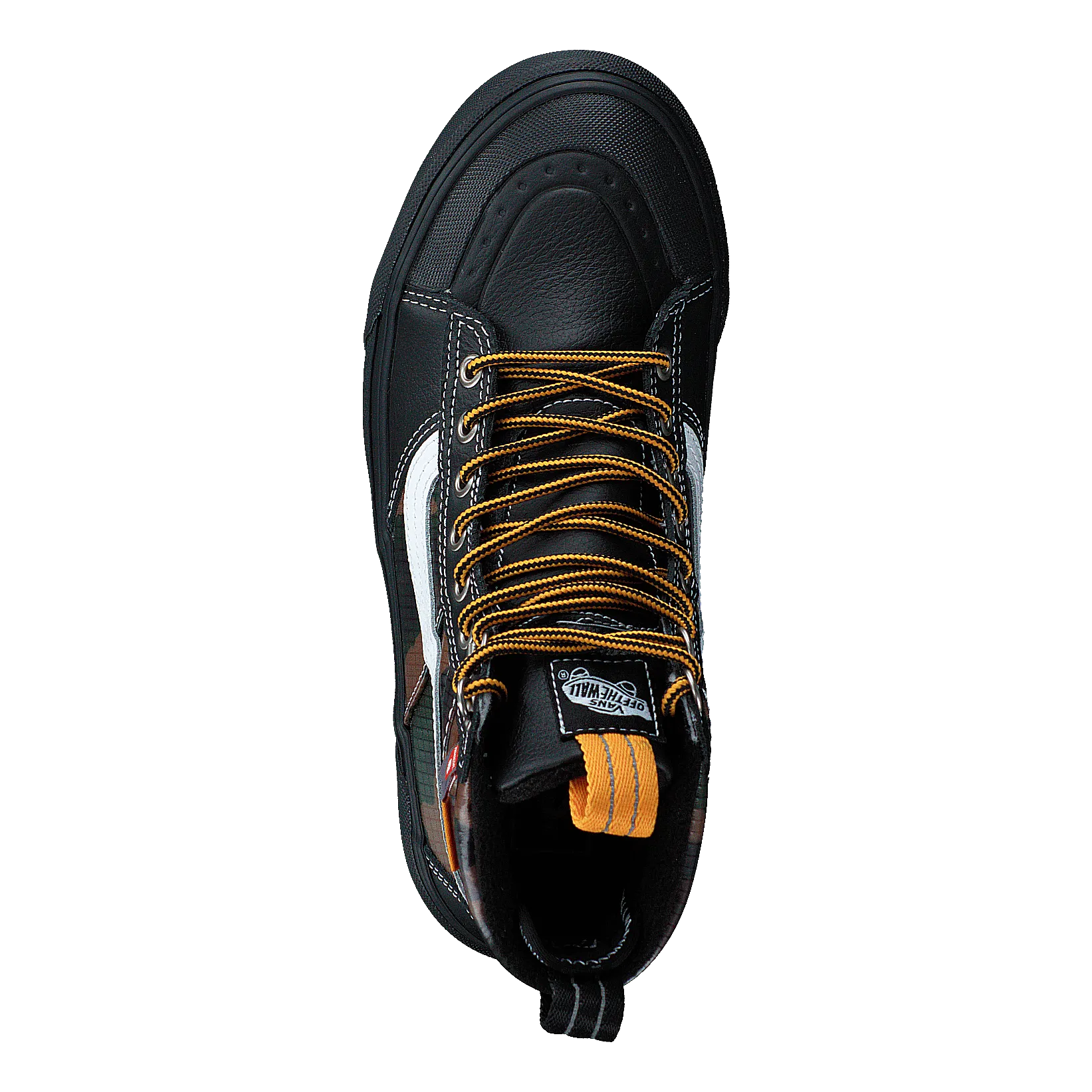 Vans calzado Ua Sk8-hi Mte 2.0 Dx Black/camo