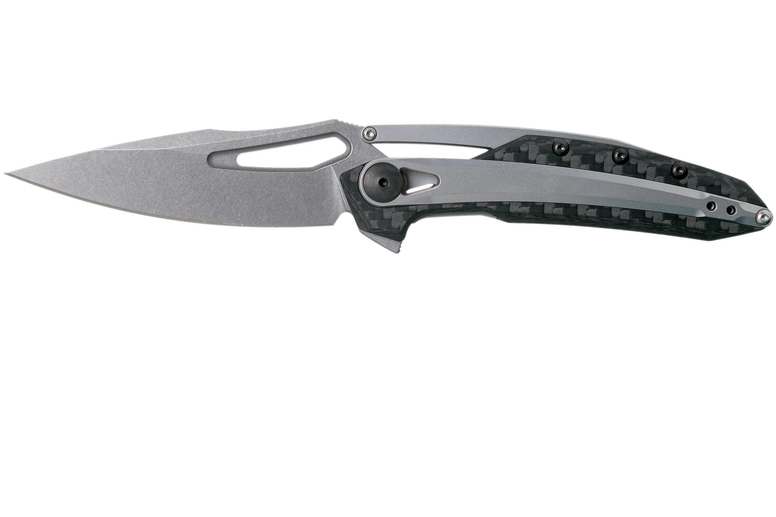 Zero Tolerance 0990 navaja