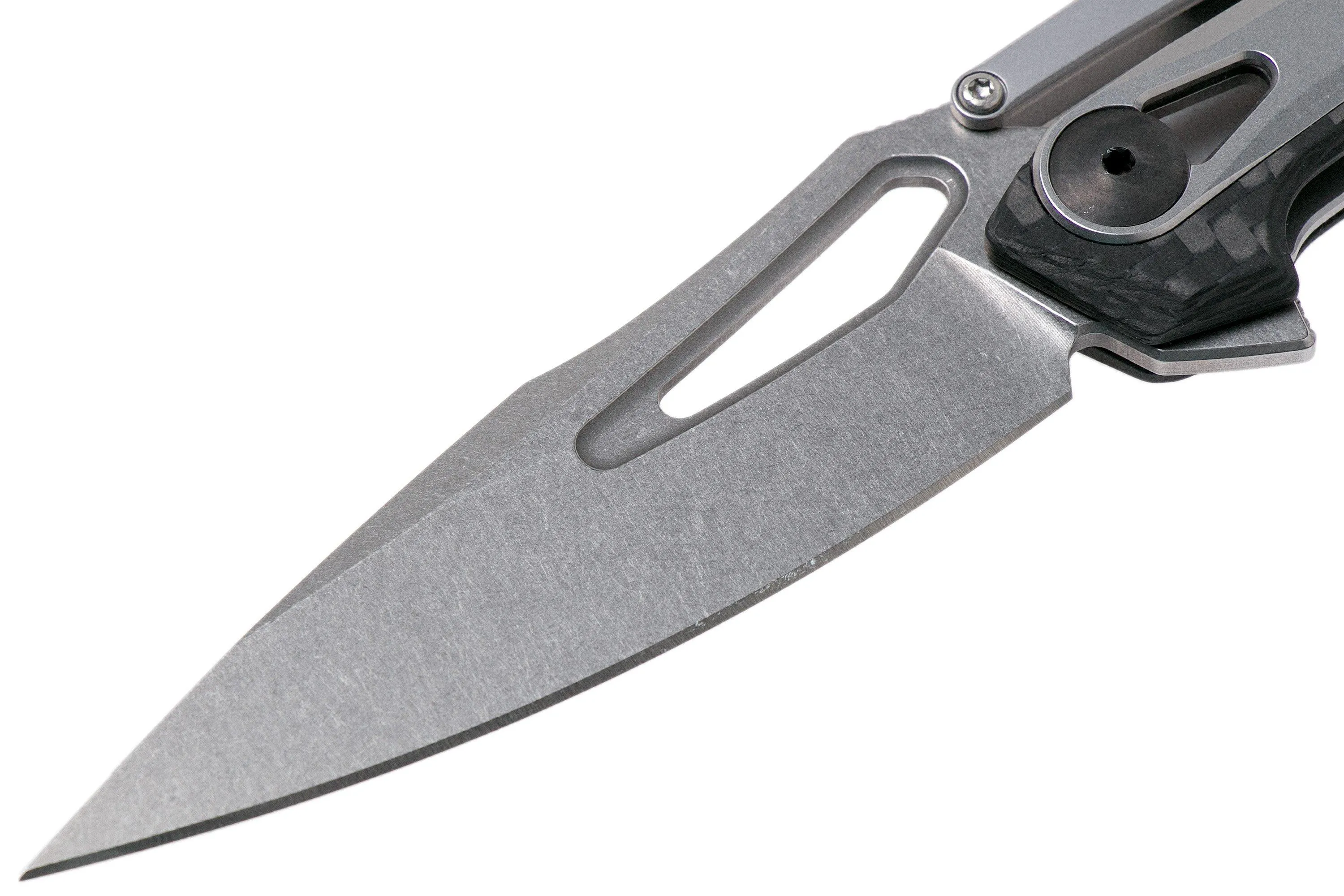 Zero Tolerance 0990 navaja