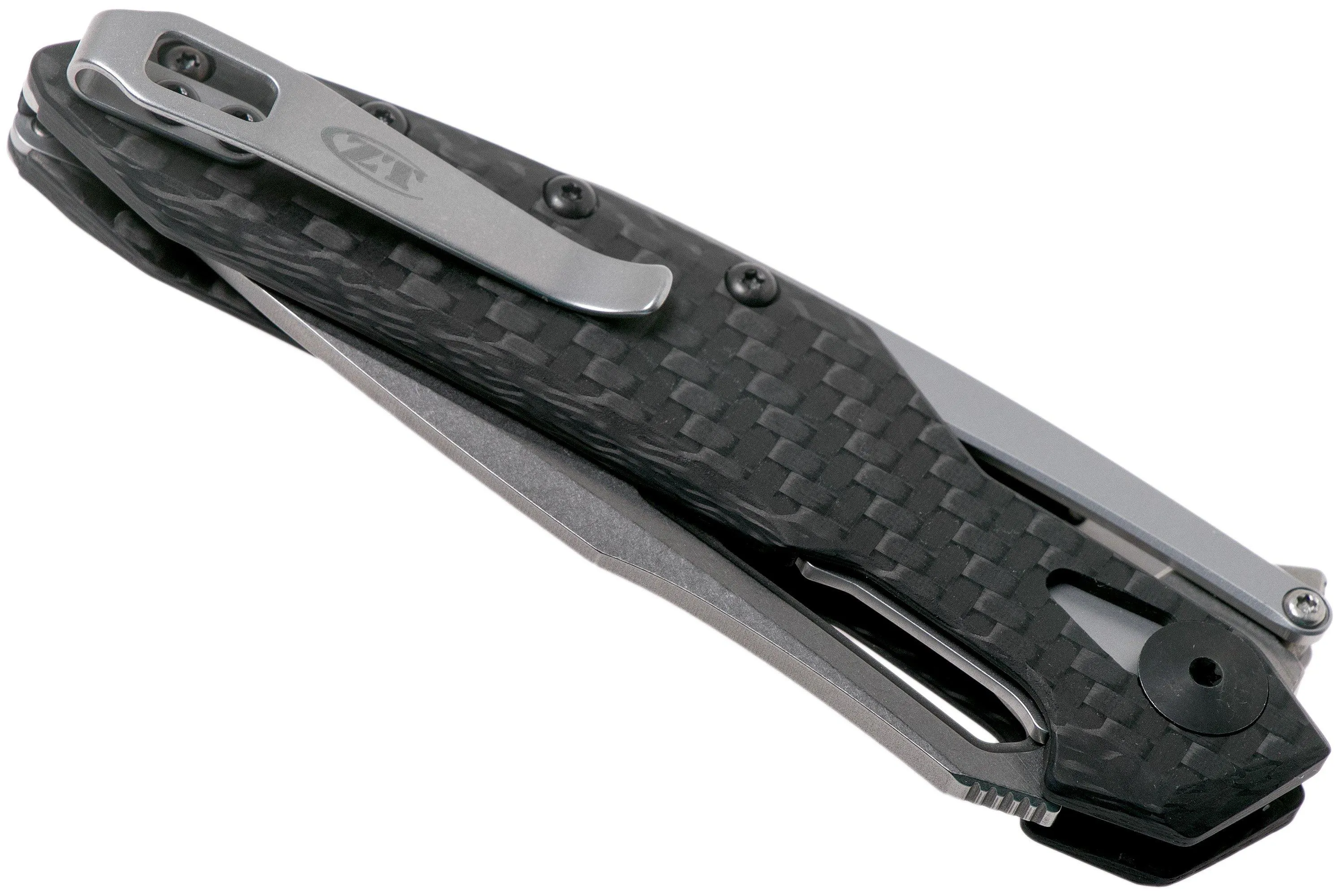 Zero Tolerance 0990 navaja
